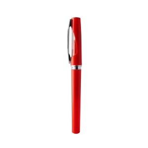 STA Roller Pen Barot White - Img 7