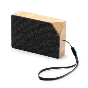 STA Speaker Yunker
