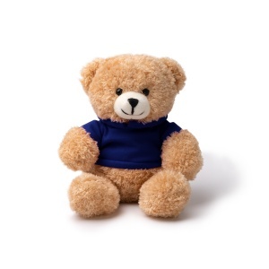 STA Teddy Bear Jazz White - Img 7