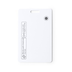 STA Tracker Finex White - Img 2