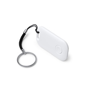 STA Tracker Tagy White - Img 1