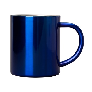 STALWART 300 ml stainless steel mug - Img 8