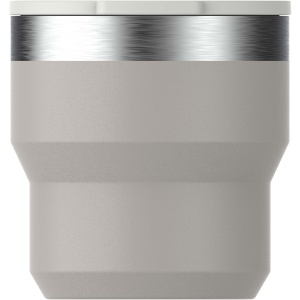 Stanley Stay Hot 295 ml stainless steel insulated stacking camp cup - Img 3