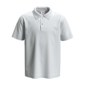 STEDMAN Classic Polo | Regular Fit - Children 170 g/m² - Img 1