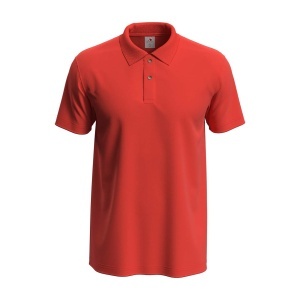 STEDMAN Classic Polo | Regular Fit - Men 170 g/m² - Img 5