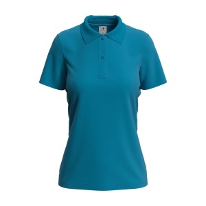 STEDMAN Classic Polo | Regular Fit - Women 170 g/m² - Img 10