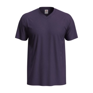 STEDMAN Classic-T V-neck | Regular Fit - Men 155 g/m² - Img 7