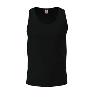 STEDMAN Classic Tank Top | Regular Fit - Men 155 g/m² - Img 2