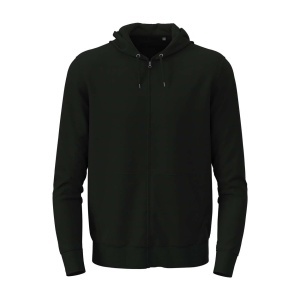 STEDMAN Classic Zip Hoodie | Regular Fit - Unisex 280 g/m² - Img 4