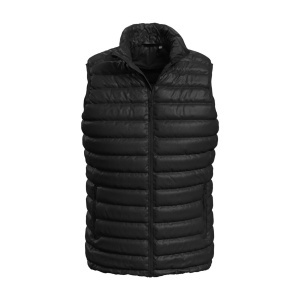 STEDMAN Lux Padded Vest | Regular Fit - Men 320 g/m² - Img 3