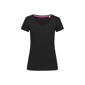 STEDMAN Megan V-neck | Fitted Fit - Women 145 g/m² - Img 3