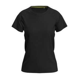 STEDMAN Mesh Raglan | Regular Fit - Women 140 g/m² - Img 3