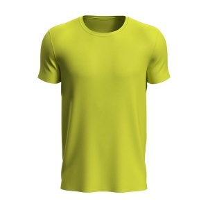 STEDMAN Sports-T | Fitted Fit - Men 140 g/m² - Img 1