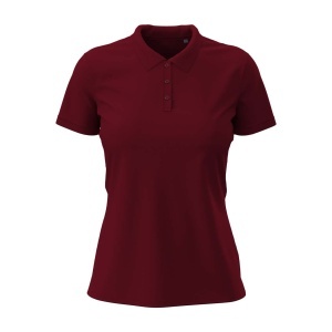STEDMAN Stretch Polo | Fitted Fit - Women 210 g/m² - Img 4