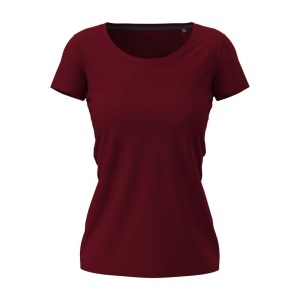STEDMAN Stretch-T | Fitted Fit - Women 170 g/m² - Img 4