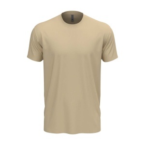 STEDMAN Unisex Cotton T-shirt | Regular Fit - Unisex 145 g/m² - Img 6