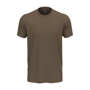 STEDMAN Unisex CVC T-shirt | Regular Fit - Unisex 145 g/m² - Img 6
