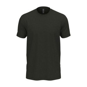 STEDMAN Unisex Tri-Blend T-shirt | Regular Fit - Unisex 145 g/m² - Img 6