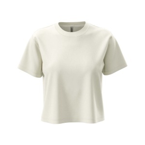 STEDMAN Womens Heavyweight Boxy T-Shirt | Oversized Fit - Women 230 g/m² - Img 3