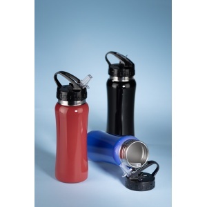 Steel Bidon PATRO 600 ml - Img 6