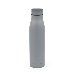 AO Sticlă Sepik rSS 360 ml. Perete dublu și etanșă. În formă de sifon.