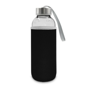 AX Sticlă de sticlă 420 ml cu pungă | Bob