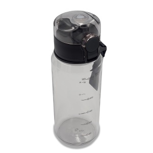Sticlă H2O Tritan 680 ml - Img 5