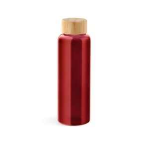 AO Sticlă Mackenzie din aluminiu 690 ml. Capac etanș și cu carabină.