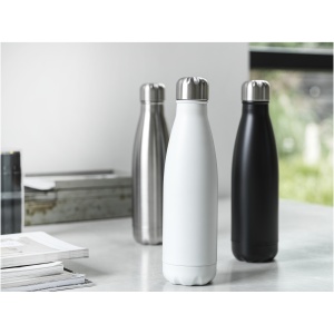 PF Sticlă izolată în vid Giganto 1600 ml din oțel inoxidabil reciclat, certificată RCS, cupru