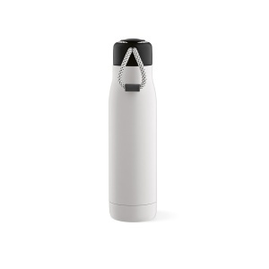 AO Sticlă Congo din rSS și bambus 780 ml. Perete dublu și etanșă