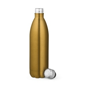 Sticlă Mississippi 1100P rSS 1100ml. Perete dublu și strălucitor - Img 1
