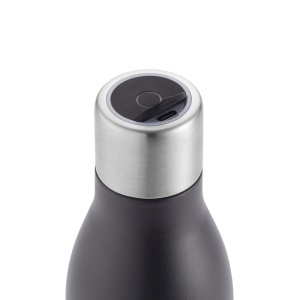 Sticlă Parana rSS 550ml. Perete dublu și etanșă. Dezinfectant UV - Img 9