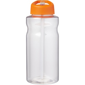 PF Sticlă sport H2O Active® Big Base de 1 litru cu capac și cioc