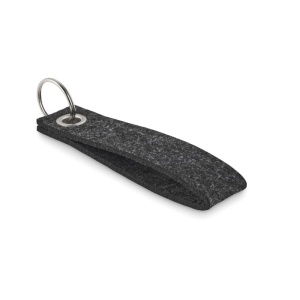 SUORA RPET felt key ring - Img 3