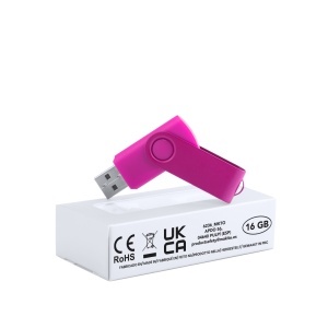 Survet 16Gb - Memorie USB - Img 6