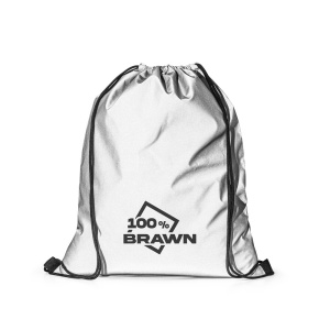 SYROS. Polyester reflective bag (200 g/m²) - Img 5