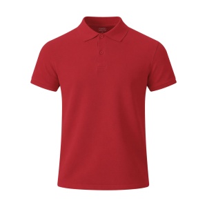 Tecnic Plus - Kids Polo Shirt 100% Polyester, Piqué 180 g/ m2 Breathable - Img 7