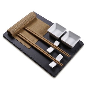 TEMAKI sushi set - Img 2