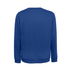 THC COLOMBO. Unisex Poly Cotton Sweatshirt with ribbed collar, cuffs and waistband - Img 16