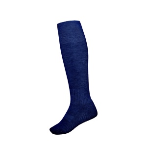 THC RUN KIDS. Mid-calf sports sock for children - Img 14