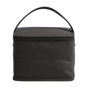 Thermal bag in R PET non woven. Silver interior lining - Img 11
