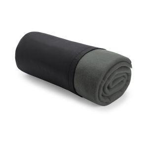 Thiago - Blanket Polar Fleece 180 g/ m2 Polyester Pouch - Img 4