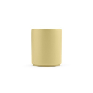 AO Cană Tiber 250 din ceramică, 240 ml. Finisaj mat