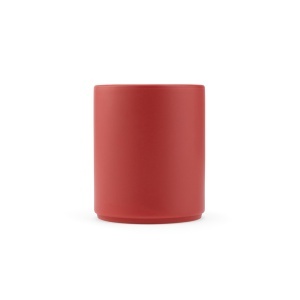 AO Cană Thames 75 din ceramică, 75 ml. Finisaj mat.