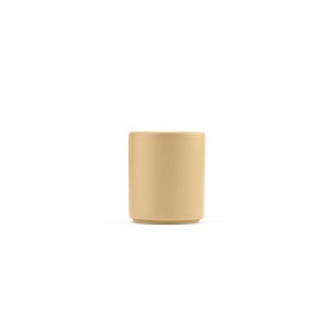 AO Cană Tiber 75 din ceramică 75 ml. Finisaj mat