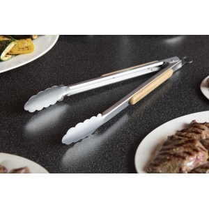 Tongo - BBQ tongs - Img 4