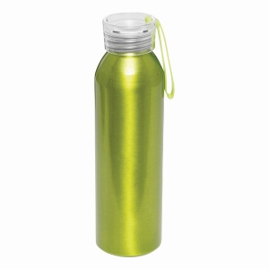 TOP™ Sticlă de băut din aluminiu LOOPED