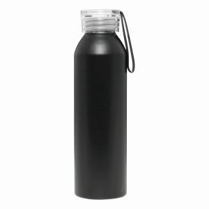TOP™ Sticlă de băut din aluminiu LOOPED