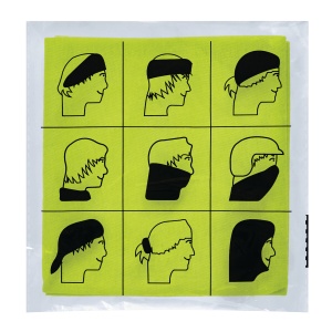 TOP™ Articole pentru cap multifuncționale TRENDY