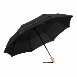 TOP™ Deschidere/închidere automată umbrelă de buzunar rezistentă la vânt CALYPSO